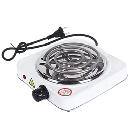 PLANTILLA COCINA ELECTRICA 1000W 1 HOR JX-1010B