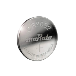PILA DE RELOJ MURATA 3V UND 2032