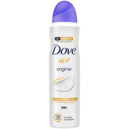 Dove Deo Original Antipers. 150ml