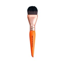 Prép skin brush