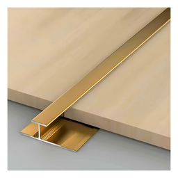 PERFIL UNION PARA LAMINA 3 MM X 2.98 CM