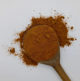 Smoked Cayenne Pepper 250g / Pimienta de Cayena Ahumada 250g
