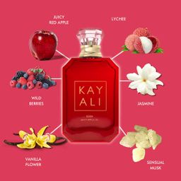 Kayali Eden Juicy Apple  -EDP  100ML