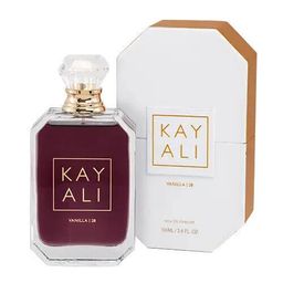 Kay Ali Vanilla 28 EDP 100ML 