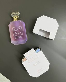 Kay Ali Vanilla Candy Rock Sugar | 42 - EDP 100ML