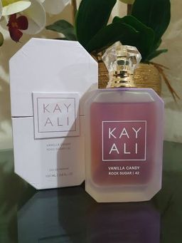 Kay Ali Vanilla Candy Rock Sugar | 42 - EDP 100ML