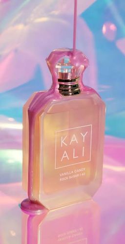 Kay Ali Vanilla Candy Rock Sugar | 42 - EDP 100ML