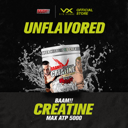 Unflavoured