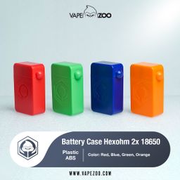 BATTERY CASE