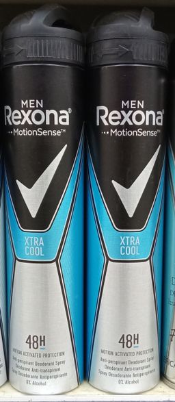 Rexona Deo Men Xtra Cool 200ml