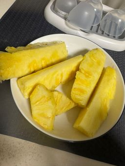 Taiwan Pineapple - Seasonal 