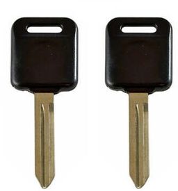 NISSAN CEFIRO KEY FOB KEY START 