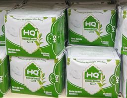 Human Cherish Sanit. Towels S-2 Hc + 290mm