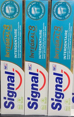 Signal Tp Integral 8 Inter. 75ml