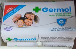 Germon Hygiene Soap 75g