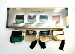 Marc Jacobs Decadence Gift set 