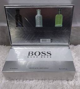 Boss Hugo Boss Gift Set 