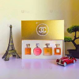 Chanel Gift Set 