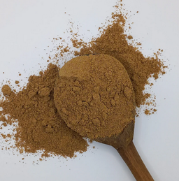 Cocoa Chili Steak Rub 250g / Mezcla de Cacao y Chile para Carne 250g