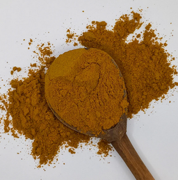 Curry Powder 250g / Curry en Polvo 250g
