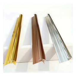 PERFIL ESQUINERO EXTERNO PARA LAMINA 3 MM X 2.98 CM