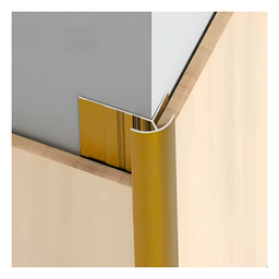 PERFIL ESQUINERO EXTERNO PARA LAMINA 3 MM X 2.98 CM