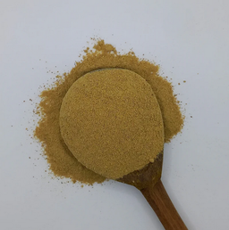 Ginger Root - powder 250g / Jengibre - polvo 250g
