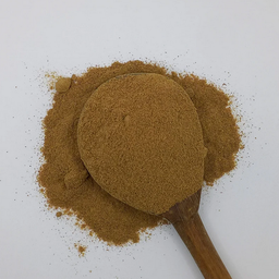 Lime Peel Powder 250g / Cáscara de Lima en Polvo 250g