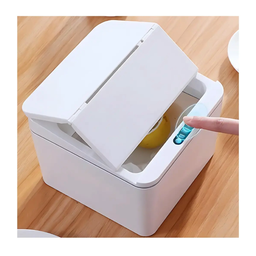 PAPELERA AUTOMATICA PARA ESCRITORIO