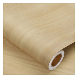 PAPEL TAPIZ ADHESIVO DECORATIVO 60 CM ANCHO DISEÑOS TIPO MADERA
