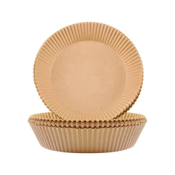 PAPEL PARA AIR FRYER 50 UNDS 16x4.5 CM