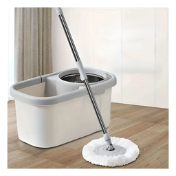 PALO PISO SPIN MOP REFORZADO