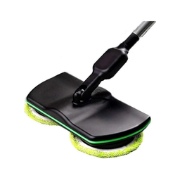 PALO PISO PULIDOR SUPER MAID ELECTRICO RECARGABLE