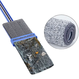 PALO PISO AUTO LIMPIEZA **CON ATOMIZADOR**