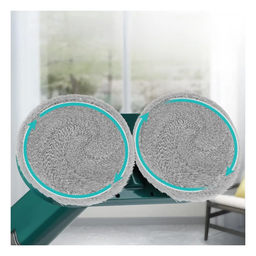 PALO PISO ATOMIZADOR S5 ELECTRICO RECARGABLE