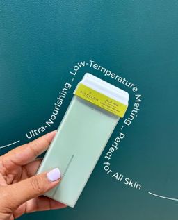 Aloevera Premium Catridge Wax 100gm, Richelon x 12 Pcs