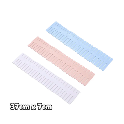 ORGANIZADOR UNIV PARA GAVETAS (GRANDE) 47 X 7