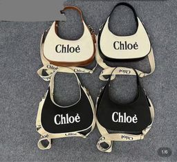 Chloe high waist bag 