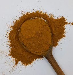 Sweet Curry Powder 250g / Curry Dulce en Polvo 250g