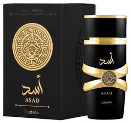 Asad - EDP 100ML