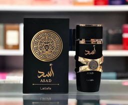 Asad - EDP 100ML