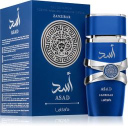 Asad Zanzibar - EDP 100ML