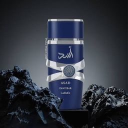 Asad Zanzibar - EDP 100ML