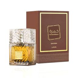 Khamrah Qahwa - EDP 100ML