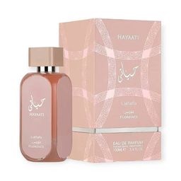 Hayaati Florence  - EDP 100ML 