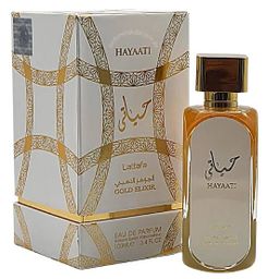 Hayaati Gold Elixir - EDP 100ML
