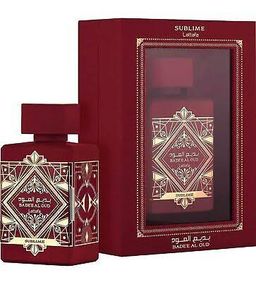Bade'e Al Oud Sublime  - EDP 100ML
