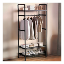 ORGANIZADOR TIPO CLOSET PERCHERO NEW