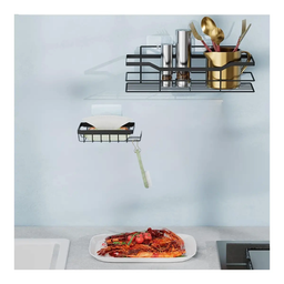 ORGANIZADOR TIPO CANASTA MULTIUSO