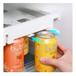 ORGANIZADOR TIPO BANDEJA PARA LATAS